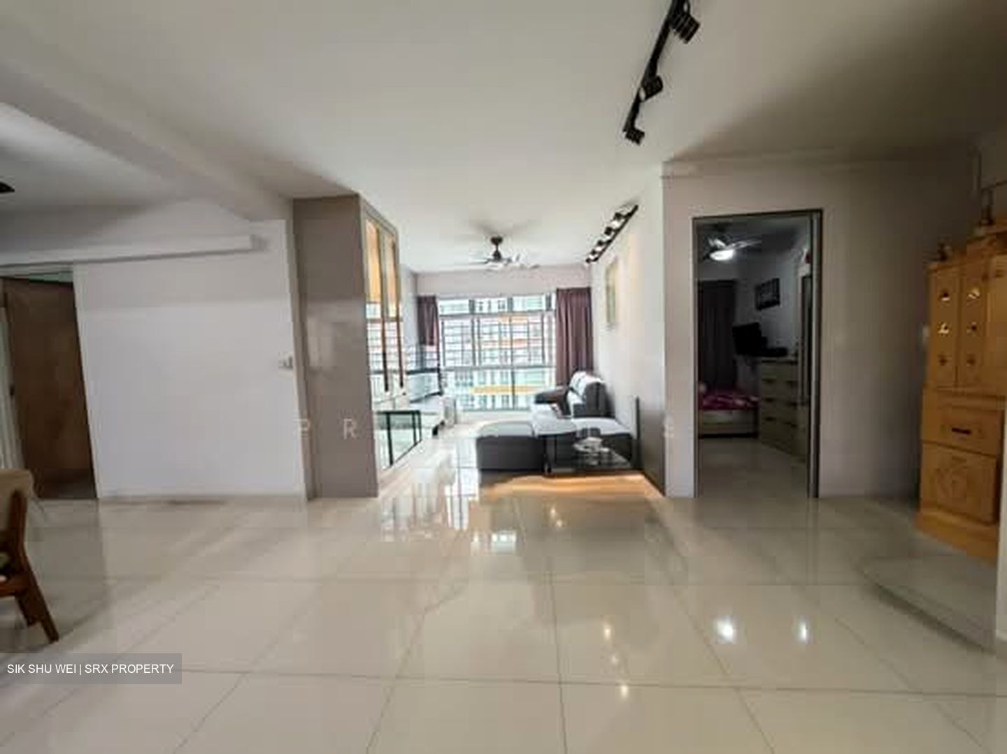 Blk 684A Waterway View (Punggol), HDB 5 Rooms #582788281